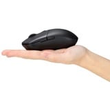 Kensington K75507EU, Souris Noir