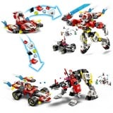 LEGO 71497, Jouets de construction 