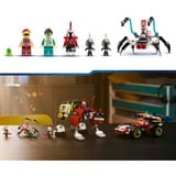 LEGO 71497, Jouets de construction 