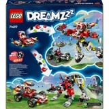 LEGO 71497, Jouets de construction 