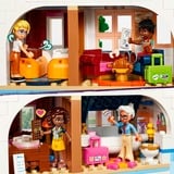 LEGO Friends - La chambre d’hôte dans un château, Jouets de construction 42638