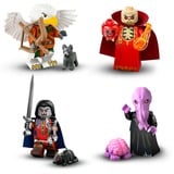 LEGO Minifigures - Dungeons & Dragons, Jouets de construction 71047