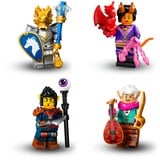 LEGO Minifigures - Dungeons & Dragons, Jouets de construction 71047