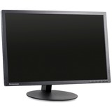 Lenovo  24" Moniteur  Noir