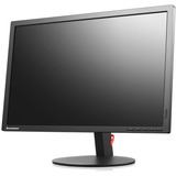 Lenovo  24" Moniteur  Noir