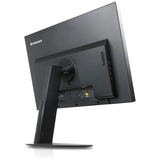 Lenovo  24" Moniteur  Noir