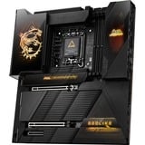 MSI MEG Z890 GODLIKE, Socket 1851 carte mère Noir, RAID, 10Gb-LAN, 5Gb-LAN, WIFI, BT, Sound, E-ATX