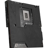 MSI MEG Z890 GODLIKE carte mère socket 1851 Noir, RAID, 10Gb-LAN, 5Gb-LAN, WIFI, BT, Sound, E-ATX