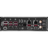 MSI MEG Z890 GODLIKE carte mère socket 1851 Noir, RAID, 10Gb-LAN, 5Gb-LAN, WIFI, BT, Sound, E-ATX