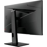 MSI  27" Moniteur gaming  Noir