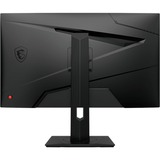 MSI  27" Moniteur gaming  Noir