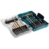 Makita E-07054, Perceuse, ensembles embouts 