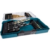 Makita E-07054, Perceuse, ensembles embouts 