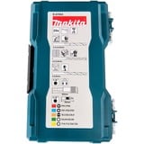 Makita E-07054, Perceuse, ensembles embouts 