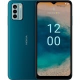 Nokia  smartphone Bleu