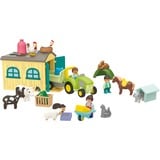 PLAYMOBIL 71656, Jouets de construction 