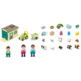 PLAYMOBIL 71656, Jouets de construction 