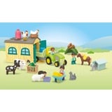 PLAYMOBIL 71656, Jouets de construction 