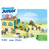 PLAYMOBIL 71656, Jouets de construction 