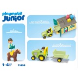 PLAYMOBIL 71656, Jouets de construction 