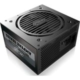 RAIJINTEK , 1200 Watt alimentation  Noir