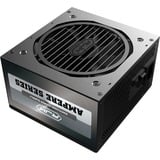 RAIJINTEK , 1200 Watt alimentation  Noir