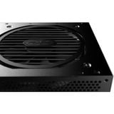 RAIJINTEK , 1200 Watt alimentation  Noir