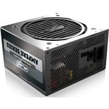 RAIJINTEK , 1200 Watt alimentation  Noir