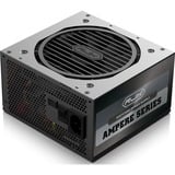 RAIJINTEK , 1200 Watt alimentation  Noir