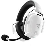 Razer BlackShark V2 Pro 2023 casque gaming over-ear Blanc, PC, PlayStation 4, Xbox One, Nintendo Switch