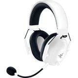 Razer  casque gaming over-ear Blanc