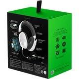 Razer  casque gaming over-ear Blanc