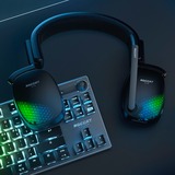 Roccat  casque gaming over-ear Noir