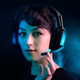 Roccat  casque gaming over-ear Noir