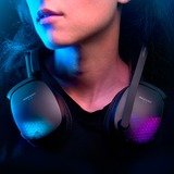 Roccat  casque gaming over-ear Noir