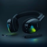 Roccat  casque gaming over-ear Noir