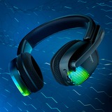 Roccat  casque gaming over-ear Noir