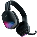 Roccat  casque gaming over-ear Noir