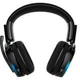 Roccat  casque gaming over-ear Noir