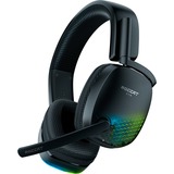 Roccat  casque gaming over-ear Noir