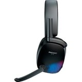 Roccat  casque gaming over-ear Noir