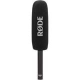 Rode Microphones NTG4PLUS, Micro Noir