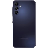 SAMSUNG Galaxy A15 smartphone Bleu foncé, 128 Go, Dual-SIM, Android