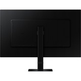 SAMSUNG  27" 4K UHD Moniteur  Noir