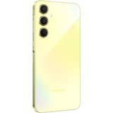 SAMSUNG  smartphone Jaune