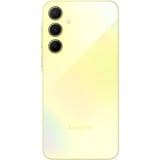 SAMSUNG  smartphone Jaune