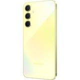 SAMSUNG  smartphone Jaune