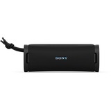 Sony SRSULT10B.CE7, Haut-parleur Noir