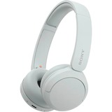 Sony  casque on-ear Blanc