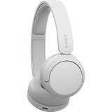 Sony  casque on-ear Blanc